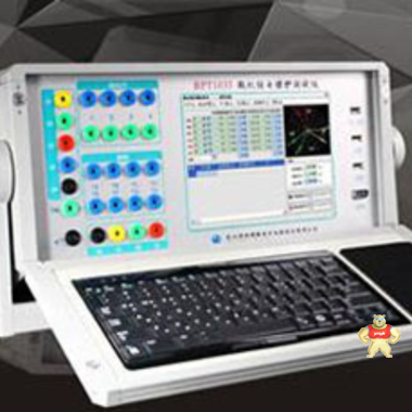 海富达PRT1066微机继电保护测试仪 保护测试仪,微机继电保护测试仪,PRT1066