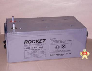 火箭蓄电池ES42-12 蓄电池12V42AH UPS 船舶设备  直流屏 应急照明 火箭蓄电池,火箭12V42AH,火箭蓄电池ES42-12,火箭ES42-12,火箭蓄电池12V42AH