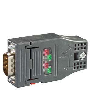 西门子水晶接头6GK1901-1BB10-2AA0 以太网RJ45全新原装正品 现货