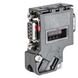 西门子水晶接头6GK1901-1BB10-2AA0 以太网RJ45全新原装正品 现货