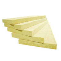 亚龙100mm厚外墙岩棉板厂家直销河北140kg国标岩棉板价格