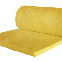 神州金猴玻璃棉毡 玻璃纤维毡 大型企业 质量保证