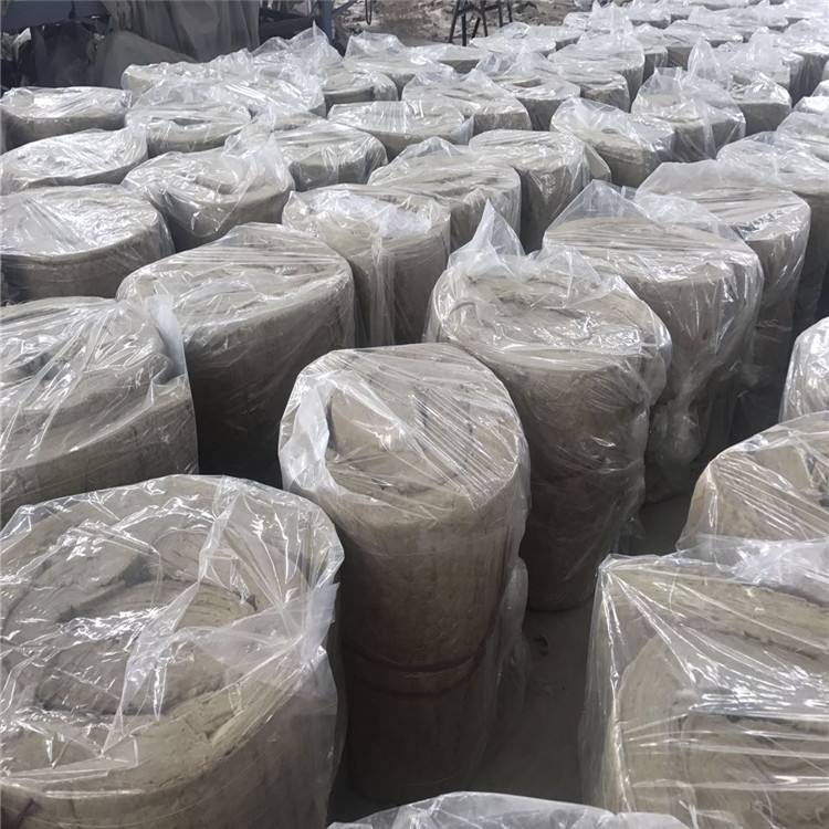 岩棉保温卷供应商