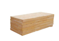 亚龙100mm厚外墙岩棉板厂家直销河北140kg国标岩棉板价格