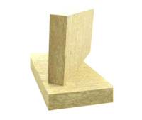 亚龙100mm厚外墙岩棉板厂家直销河北140kg国标岩棉板价格