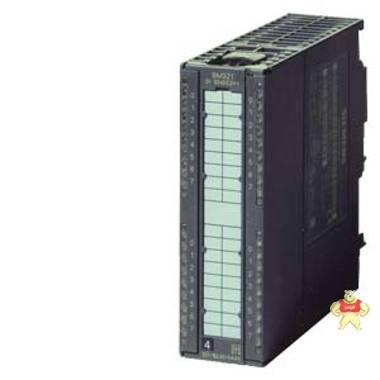 西门子S7-300模拟输出SM332模拟量PLC模块 6ES7332-5HF00-0AB0 S7-300,SM 332,6ES7332-5HF00-0AB0,西门子PLC