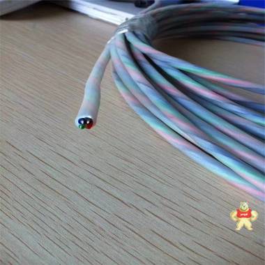 -200度超低温控制电缆 -200度电缆,零下200度控制电缆,低温电缆,低温电缆厂家,耐寒低温线