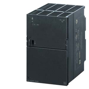 西门子S7-300调节型电源PS307模块6ES7307-1EA01-0AA0 DC 24 V/5 A S7-300,调节型电源,调节型电源 PS307,6ES7307-1EA01-0AA0