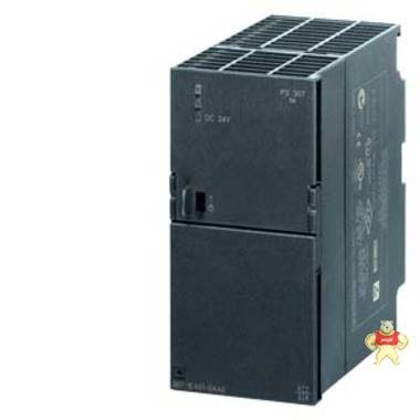 西门子S7-300调节型电源PS307模块6ES7307-1BA01-0AA0 S7-300,调节型电源,PS307,6ES7307-1BA01-0AA0