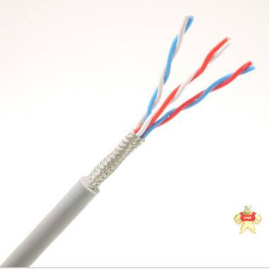 ASTP-120铠装通讯电缆 RS485电缆,RS485通信电缆,RS485屏蔽双绞线,RS485通讯线