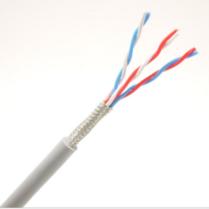 ASTP-120铠装通讯电缆 RS485电缆,RS485通信电缆,RS485屏蔽双绞线,RS485通讯线