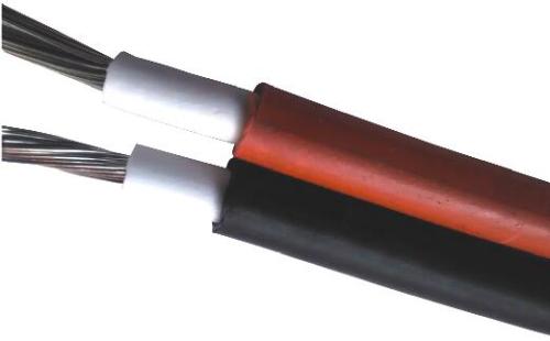 光伏直流电缆PV1-F 光伏电缆,光伏直流电缆,太阳能光伏电缆