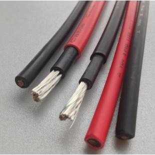 光伏直流电缆PV1-F 光伏电缆,光伏直流电缆,太阳能光伏电缆