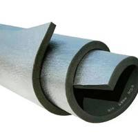 神州绿都橡塑保温板20mm厚橡塑板价格河北神州橡塑板厂家报价