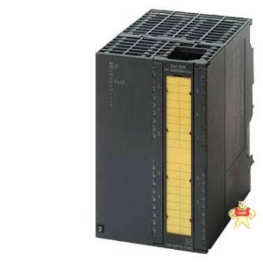 西门子S7-300PLC功能模块6ES7355 6ES7 355-1VH10-0AE0调节闭环控制器 6ES7355-1VH10-0AE0,西门子S7-300,调控模块,FM 355 S