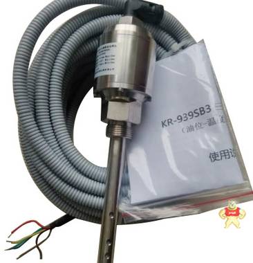 KR939SB3传感器 KR939SB3,三参数组合探头kr939sb3,三参数组合探头,三参数组合传感器kr939sb3