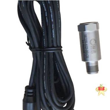 一体化振动传感器 振动传感器,一体化振动传感器,HN600