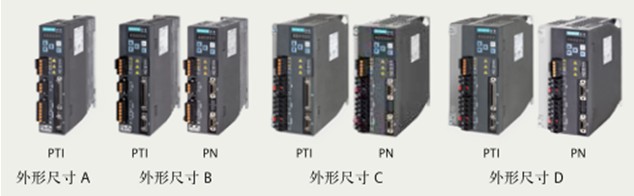 1FL6044-1AF61-2LB1西门子V90伺服电机 