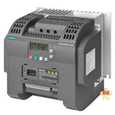 西門(mén)子V20變頻器 0.75KW 西門(mén)子變頻器v20系列,變頻器的工作原理,變頻器的功能,變頻器的系列型號(hào)