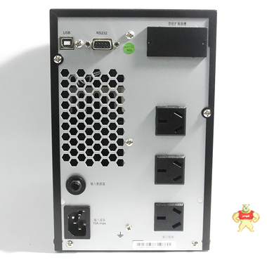 华为UPS不间断电源2000-A-1KTTS 1KVA/800W 内置电池 在线式 华为,UPS2000-A-1KTTS,华为UPS电源,ups不间断电源,1KTTS