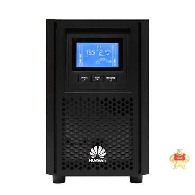 华为UPS不间断电源2000-A-1KTTL UPS电源  1KVA/800W 长机 在线式 HUAWEI/华为,华为UPS2000-A-1KTTL,华为UPS电源,ups不间断电源,1KTTL