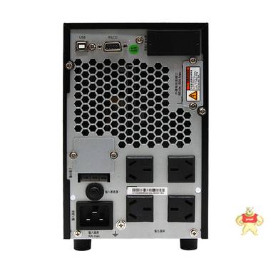 华为UPS不间断电源2000-A-1KTTL UPS电源  1KVA/800W 长机 在线式 HUAWEI/华为,华为UPS2000-A-1KTTL,华为UPS电源,ups不间断电源,1KTTL