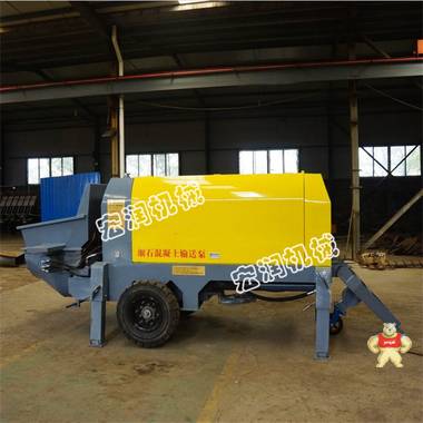 供應(yīng)建筑工地二次構(gòu)造柱泵 上料機(jī)細(xì)石砂漿二次結(jié)構(gòu)澆筑機(jī) 混凝土輸送泵廠家 