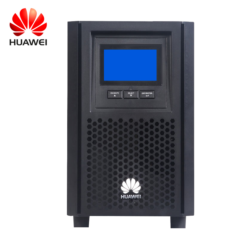 UPS2000-A-3KTTL华为ups电源 外置电池 长延时ups电源 原装华为ups电源 现货包邮
