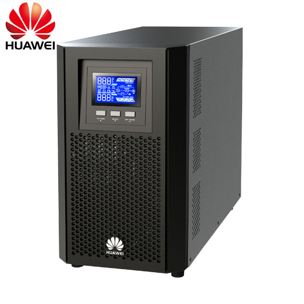 UPS2000-A-3KTTL华为ups电源 外置电池 长延时ups电源 原装华为ups电源 现货包邮