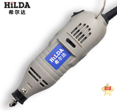 希尔达JD3323C多功能迷你电磨机 迷你多功能电磨机,电动磨具的使用方法,电磨机使用注意事项