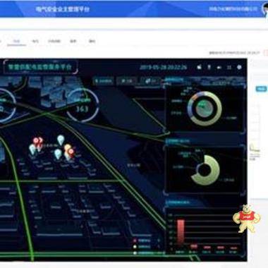 智能供配電系統(tǒng)-成套廠生產企業(yè)高端化轉型路更強調升級和創(chuàng)新 