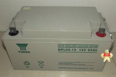 汤浅蓄电池NPL65-12 ups专用高性能12v65ah电瓶直流屏不间断电源 汤浅NPL系列长寿命电池,汤浅NPL高性能蓄电池,汤浅NPL65-12价格,汤浅蓄电池报价,汤浅蓄电池金牌代理商价格