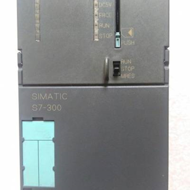 西门子PLC 6ES7312-1AE14-0AB0 SIMATICS7-300，CPU 312 带 MPI 的中央处理器