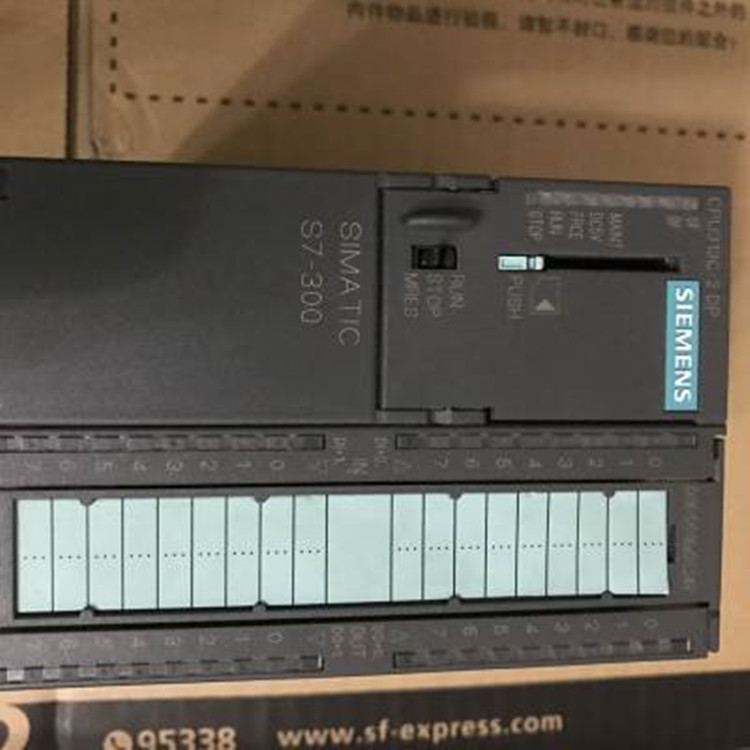 西门子PLC 6ES7312-1AE14-0AB0 SIMATICS7-300，CPU 312 带 MPI 的中央处理器