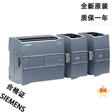 西门子S7-1200通讯模块CB1241 RS485接线盒6ES7241-1CH30-1XB0 S7-1200,PLC模块,模拟输出,模拟输入,CPU