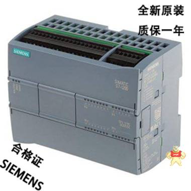西门子S7-1200 PLC内存卡/存储卡MC 2GB/6ES7954-8LP02-0AA0 S7-1200,PLC模块,CPU,全新原装,西门子