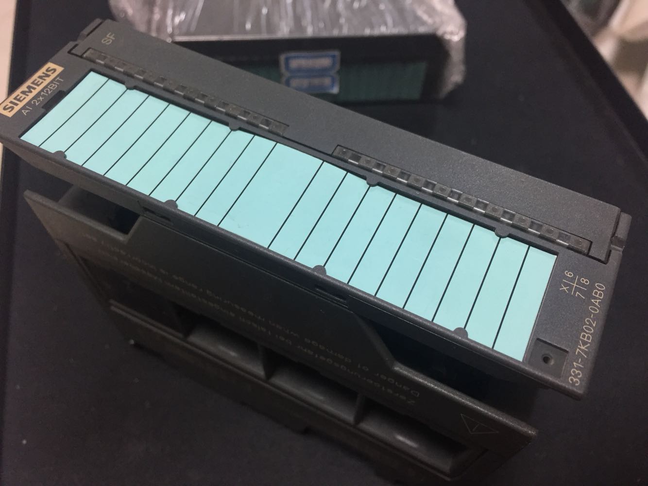 西门子PLC 6ES7953-8LL20-0AA0 MMC储存卡2MB