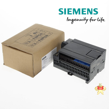 西门子PLC CPU226 ​ AC/DC/RLY 西门子CPU226,西门子PLC模块,西门子PLC代理商,西门子PLC一级代理商,S7-200PLC