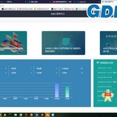 智能供配電系統(tǒng)與傳統(tǒng)供配電設計相比的優(yōu)點 固德力安 