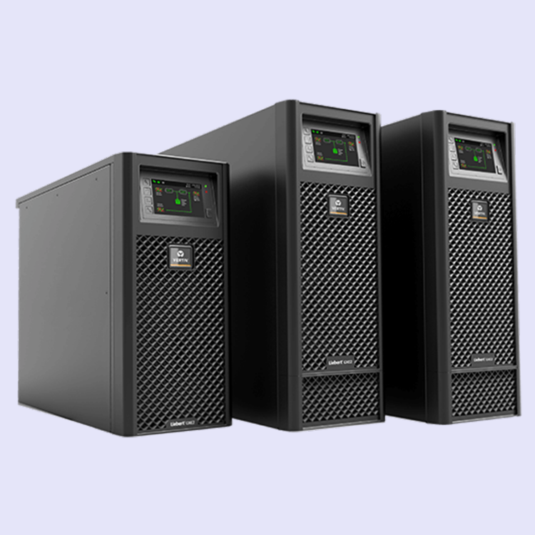 艾默生ups电源 维谛ups电源 GXE6KVA  原装正品艾默生ups电源 现货