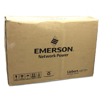 艾默生ups电源 维谛ups电源 GXE6KVA  原装正品艾默生ups电源 现货
