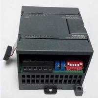 6ES7221-1BF22-0XA8 西门子PLC S7-200 CN 数字输入端 EM 221 仅用于 S7-22X