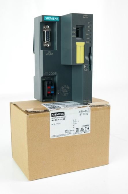 西门子ET200SP模块 6ES7138-4CA50-0AB0