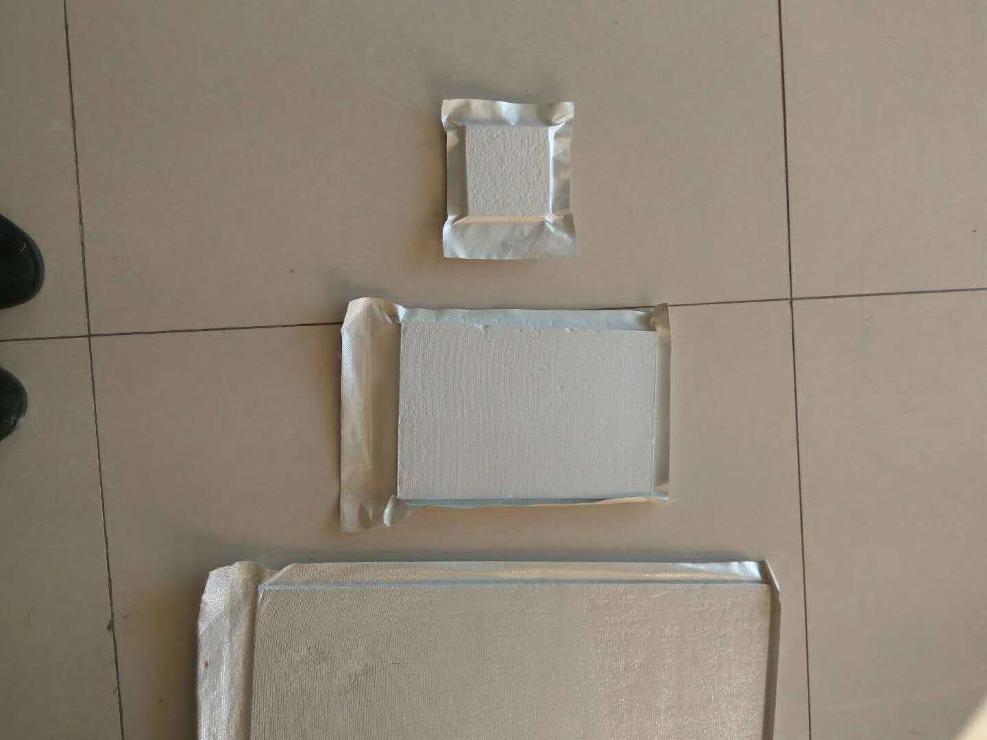 STP保温板介绍