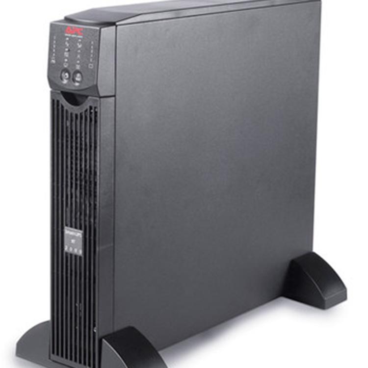 APC ups电源 10KVA/8000W ups电源 SURT10000XLICH 内置电池ups电源 原装正品APC