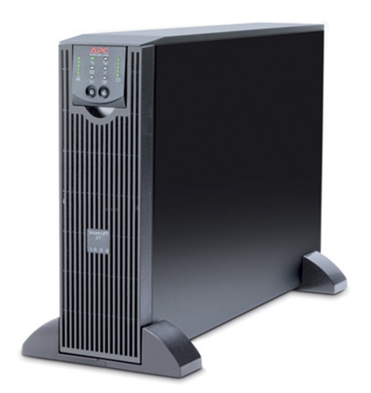 APC ups电源 10KVA/8000W ups电源 SURT10000XLICH 内置电池ups电源 原装正品APC