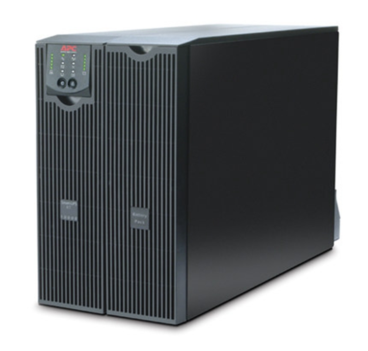 APC ups电源 10KVA/8000W ups电源 SURT10000XLICH 内置电池ups电源 原装正品APC