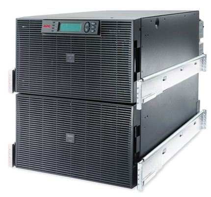 APC ups电源 10KVA/8000W ups电源 SURT10000XLICH 内置电池ups电源 原装正品APC