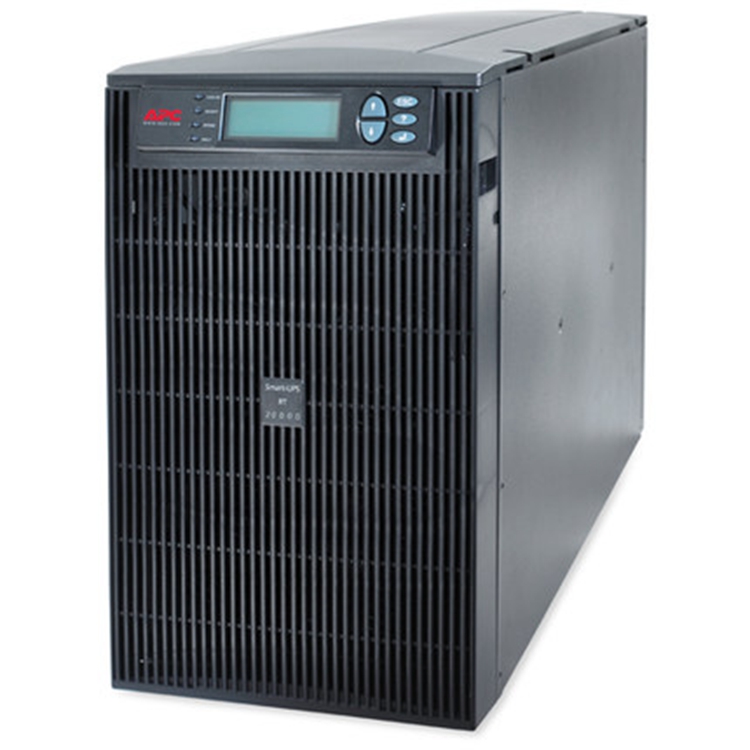APC ups电源 10KVA/8000W ups电源 SURT10000XLICH 内置电池ups电源 原装正品APC