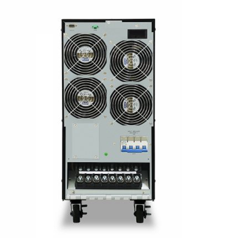 施耐德ups电源 长延时外置电池ups电源 3KVA/2700W 原装正品施耐德ups电源 SPM3KL 现货包邮
